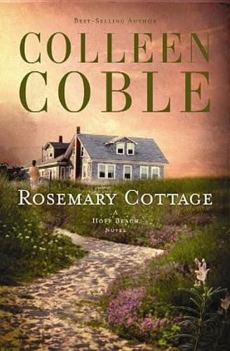 Cover of Rosemary Cottage (Hope Beach)