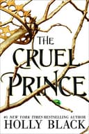 Cover of The Cruel Prince