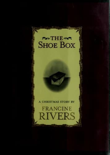 Cover of Shoe Box 25th Anniversary EditionThe Shoe Box 25th Anniversary Edition