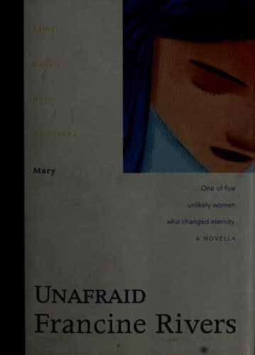 Cover of Unafraid (Lineage of Grace, 5)
