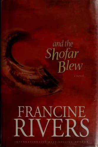 Cover of And the shofar blew