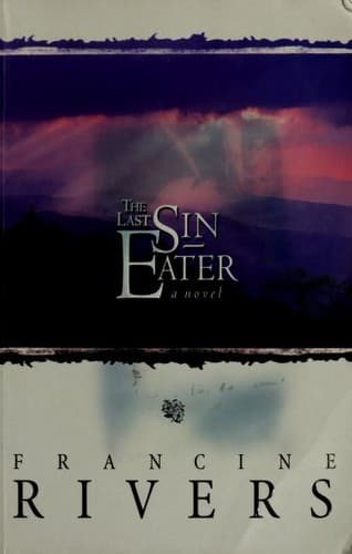 Cover of The Last Sin Eater