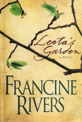 Cover of Leota's Garden