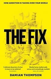 Cover of The Fix