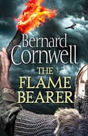 Cover of The Flame Bearer