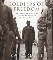 Cover of Soldiers of Freedom