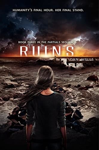 Cover of Ruins