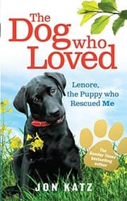 Cover of The Dog who Loved