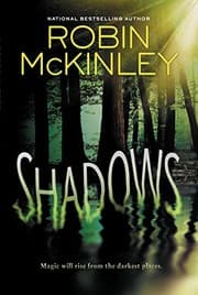 Cover of Shadows
