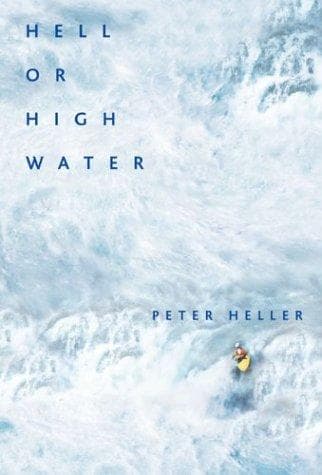 Cover of Hell or High Water