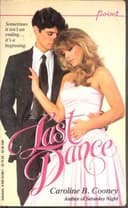 Cover of Last Dance