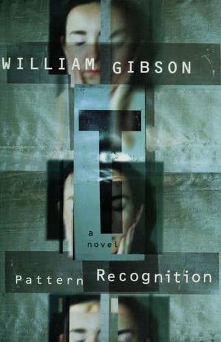 Cover of Pattern Recognition