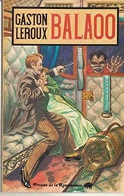 Cover of Balaoo