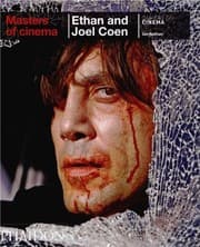 Cover of Masters of Cinema: Ethan and Joel Coen