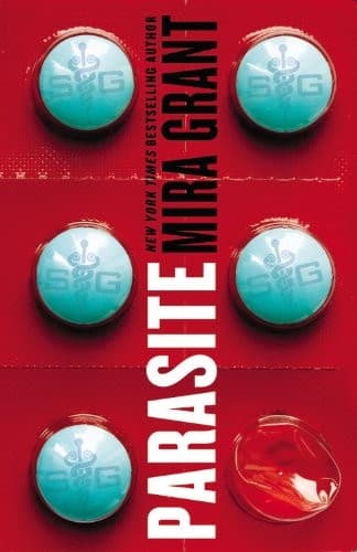 Cover of Parasite