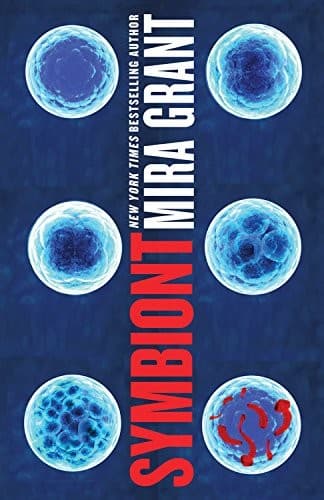 Cover of Symbiont