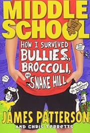 Cover of Middle School