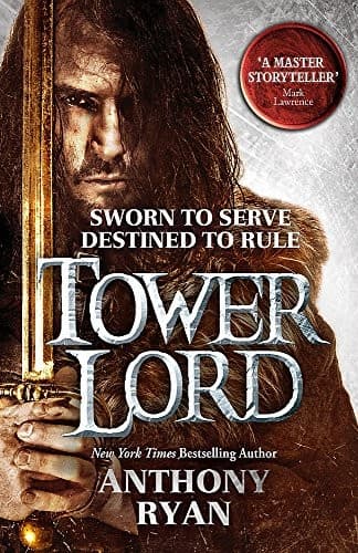 Cover of Tower Lord