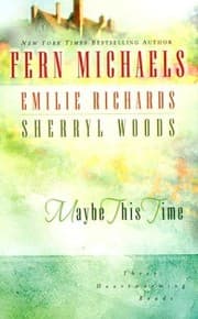 Cover of Maybe This Time