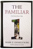 Cover of The Familiar, Volume 1: One Rainy Day in May