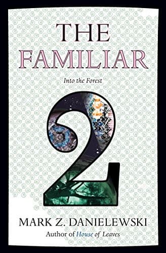 Cover of The Familiar, Volume 2: Into the Forest