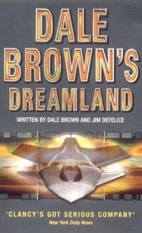 Cover of Dreamland
