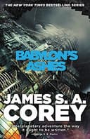 Cover of Babylon's Ashes