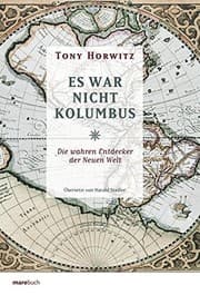 Cover of Es war nicht Kolumbus