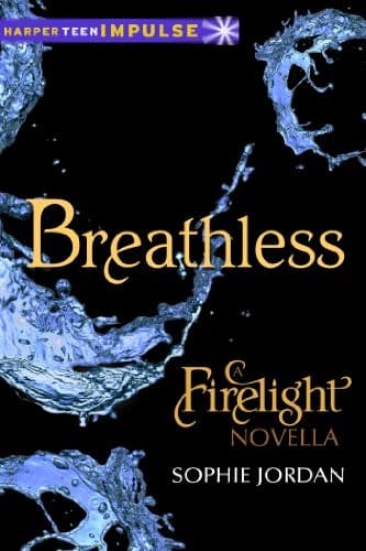 Cover of Breathless