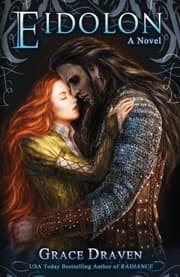 Cover of Eidolon (Wraith Kings) (Volume 2)