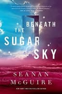 Cover of Beneath the Sugar Sky