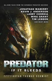 Cover of Predator