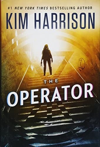 Cover of The Operator
