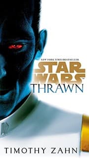 Cover of Star Wars - Thrawn