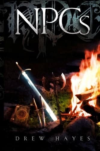 Cover of NPCs
