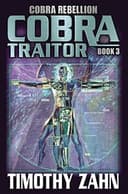 Cover of Cobra Traitor