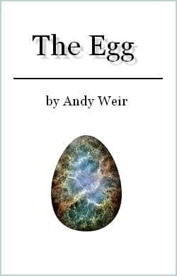 Cover of The Egg