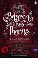 Cover of Between Two Thorns