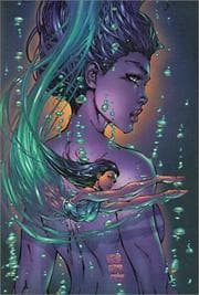 Cover of Fathom, Vol. 1