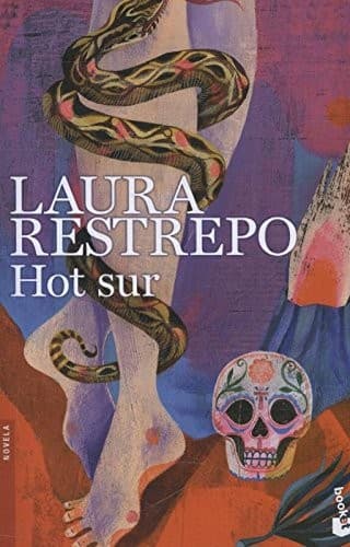 Cover of Hot Sur
