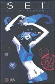 Cover of Sei