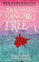 Cover of The Hanging Tree