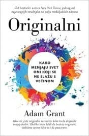 Cover of Originalni
