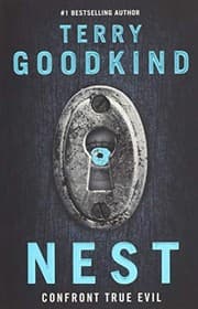 Cover of Nest