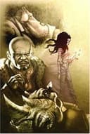 Cover of Wounded Animals