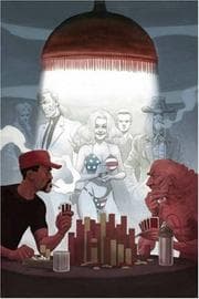 Cover of Outlaw Nation