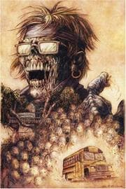 Cover of Deadworld