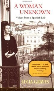 Cover of A Woman Unknown