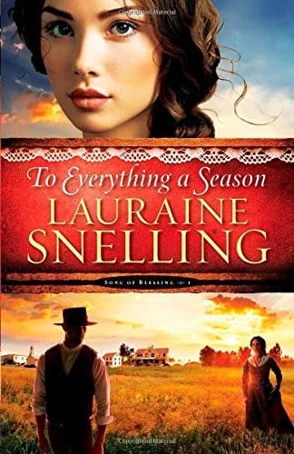 Cover of To Everything a Season