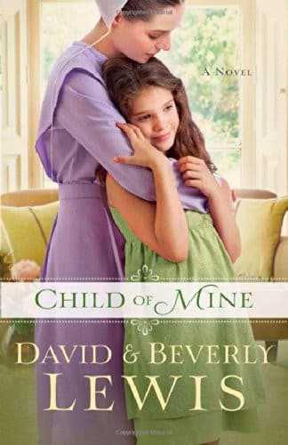 Cover of Child of Mine
